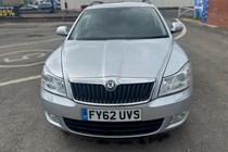 Skoda Octavia Estate (05-13) 2.0 TDI CR Elegance 5d DSG For Sale - Village Cars Cottingley, Bradford