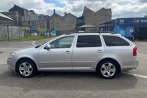Skoda Octavia Estate (05-13) 2.0 TDI CR Elegance 5d DSG For Sale - Village Cars Cottingley, Bradford