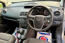 Vauxhall Meriva (10-17) 1.4i 16V Exclusiv 5d For Sale - R-Line Motors, Magherafelt