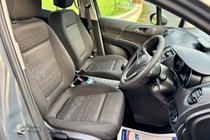 Vauxhall Meriva (10-17) 1.4i 16V Exclusiv 5d For Sale - R-Line Motors, Magherafelt