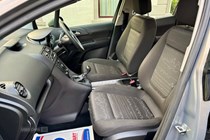 Vauxhall Meriva (10-17) 1.4i 16V Exclusiv 5d For Sale - R-Line Motors, Magherafelt