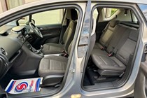 Vauxhall Meriva (10-17) 1.4i 16V Exclusiv 5d For Sale - R-Line Motors, Magherafelt