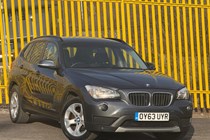 BMW X1 (09-15) sDrive 20d SE (07/12-) 5d For Sale - Vivian Price Cars, Hambrook