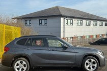 BMW X1 (09-15) sDrive 20d SE (07/12-) 5d For Sale - Vivian Price Cars, Hambrook