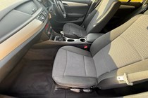 BMW X1 (09-15) sDrive 20d SE (07/12-) 5d For Sale - Vivian Price Cars, Hambrook