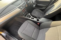BMW X1 (09-15) sDrive 20d SE (07/12-) 5d For Sale - Vivian Price Cars, Hambrook