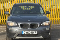 BMW X1 (09-15) sDrive 20d SE (07/12-) 5d For Sale - Vivian Price Cars, Hambrook