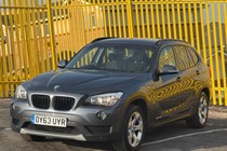 BMW X1 (09-15) sDrive 20d SE (07/12-) 5d For Sale - Vivian Price Cars, Hambrook