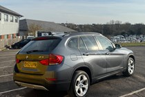 BMW X1 (09-15) sDrive 20d SE (07/12-) 5d For Sale - Vivian Price Cars, Hambrook