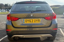 BMW X1 (09-15) sDrive 20d SE (07/12-) 5d For Sale - Vivian Price Cars, Hambrook
