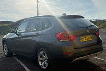 BMW X1 (09-15) sDrive 20d SE (07/12-) 5d For Sale - Vivian Price Cars, Hambrook