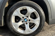 BMW X1 (09-15) sDrive 20d SE (07/12-) 5d For Sale - Vivian Price Cars, Hambrook