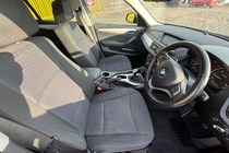 BMW X1 (09-15) sDrive 20d SE (07/12-) 5d For Sale - Vivian Price Cars, Hambrook