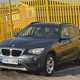 BMW X1 (09-15) sDrive 20d SE (07/12-) 5d For Sale - Vivian Price Cars, Hambrook