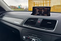 Audi Q3 (11-18) 2.0 TDI Quattro SE 5d For Sale - Vivian Price Cars, Hambrook