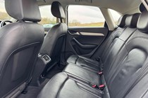 Audi Q3 (11-18) 2.0 TDI Quattro SE 5d For Sale - Vivian Price Cars, Hambrook