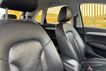 Audi Q3 (11-18) 2.0 TDI Quattro SE 5d For Sale - Vivian Price Cars, Hambrook