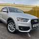 Audi Q3 (11-18) 2.0 TDI Quattro SE 5d For Sale - Vivian Price Cars, Hambrook