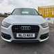 Audi Q3 (11-18) 2.0 TDI Quattro SE 5d For Sale - Vivian Price Cars, Hambrook