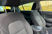 Kia Sportage (16-21) 2 1.6 T-GDi 174bhp ISG AWD (08/2018 on) 5d For Sale - Vivian Price Cars, Hambrook