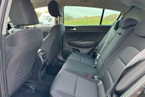 Kia Sportage (16-21) 2 1.6 T-GDi 174bhp ISG AWD (08/2018 on) 5d For Sale - Vivian Price Cars, Hambrook
