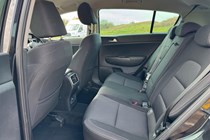 Kia Sportage (16-21) 2 1.6 T-GDi 174bhp ISG AWD (08/2018 on) 5d For Sale - Vivian Price Cars, Hambrook