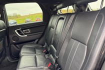 Land Rover Discovery Sport (15 on) 2.0 TD4 (180bhp) HSE Black 5d Auto For Sale - Vivian Price Cars, Hambrook