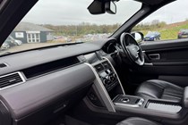 Land Rover Discovery Sport (15 on) 2.0 TD4 (180bhp) HSE Black 5d Auto For Sale - Vivian Price Cars, Hambrook