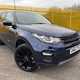 Land Rover Discovery Sport (15 on) 2.0 TD4 (180bhp) HSE Black 5d Auto For Sale - Vivian Price Cars, Hambrook