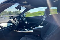 BMW 2-Series Coupe (14-21) 220d (190bhp) M Sport 2d For Sale - Vivian Price Cars, Hambrook