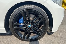 BMW 2-Series Coupe (14-21) 220d (190bhp) M Sport 2d For Sale - Vivian Price Cars, Hambrook