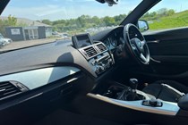 BMW 2-Series Coupe (14-21) 220d (190bhp) M Sport 2d For Sale - Vivian Price Cars, Hambrook