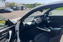 BMW 2-Series Coupe (14-21) 220d (190bhp) M Sport 2d For Sale - Vivian Price Cars, Hambrook