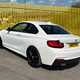BMW 2-Series Coupe (14-21) 220d (190bhp) M Sport 2d For Sale - Vivian Price Cars, Hambrook
