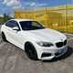 BMW 2-Series Coupe (14-21) 220d (190bhp) M Sport 2d For Sale - Vivian Price Cars, Hambrook