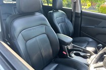 Kia Sportage (10-16) 1.7 CRDi 3 5d For Sale - S & A CAR AND COMMERCIALS LIMITED, Stoke-on-trent