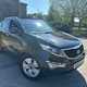 Kia Sportage (10-16) 1.7 CRDi 3 5d For Sale - S & A CAR AND COMMERCIALS LIMITED, Stoke-on-trent