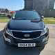 Kia Sportage (10-16) 1.7 CRDi 3 5d For Sale - S & A CAR AND COMMERCIALS LIMITED, Stoke-on-trent