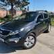 Kia Sportage (10-16) 1.7 CRDi 3 5d For Sale - S & A CAR AND COMMERCIALS LIMITED, Stoke-on-trent