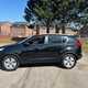 Kia Sportage (10-16) 1.7 CRDi 3 5d For Sale - S & A CAR AND COMMERCIALS LIMITED, Stoke-on-trent