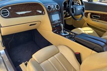 Bentley Continental GT Coupe (03-11) 6.0 W12 2d Auto For Sale - Violet Cars, Southwick