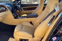 Bentley Continental GT Coupe (03-11) 6.0 W12 2d Auto For Sale - Violet Cars, Southwick