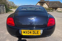 Bentley Continental GT Coupe (03-11) 6.0 W12 2d Auto For Sale - Violet Cars, Southwick