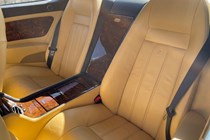 Bentley Continental GT Coupe (03-11) 6.0 W12 2d Auto For Sale - Violet Cars, Southwick