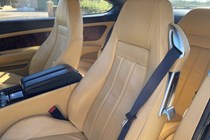 Bentley Continental GT Coupe (03-11) 6.0 W12 2d Auto For Sale - Violet Cars, Southwick
