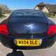Bentley Continental GT Coupe (03-11) 6.0 W12 2d Auto For Sale - Violet Cars, Southwick