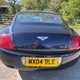 Bentley Continental GT Coupe (03-11) 6.0 W12 2d Auto For Sale - Violet Cars, Southwick