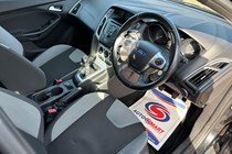 Ford Focus Hatchback (11-18) 1.6 TDCi (115bhp) Zetec 5d For Sale - Ls Automotive Ltd, Norwich