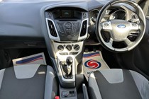 Ford Focus Hatchback (11-18) 1.6 TDCi (115bhp) Zetec 5d For Sale - Ls Automotive Ltd, Norwich