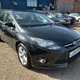 Ford Focus Hatchback (11-18) 1.6 TDCi (115bhp) Zetec 5d For Sale - Ls Automotive Ltd, Norwich